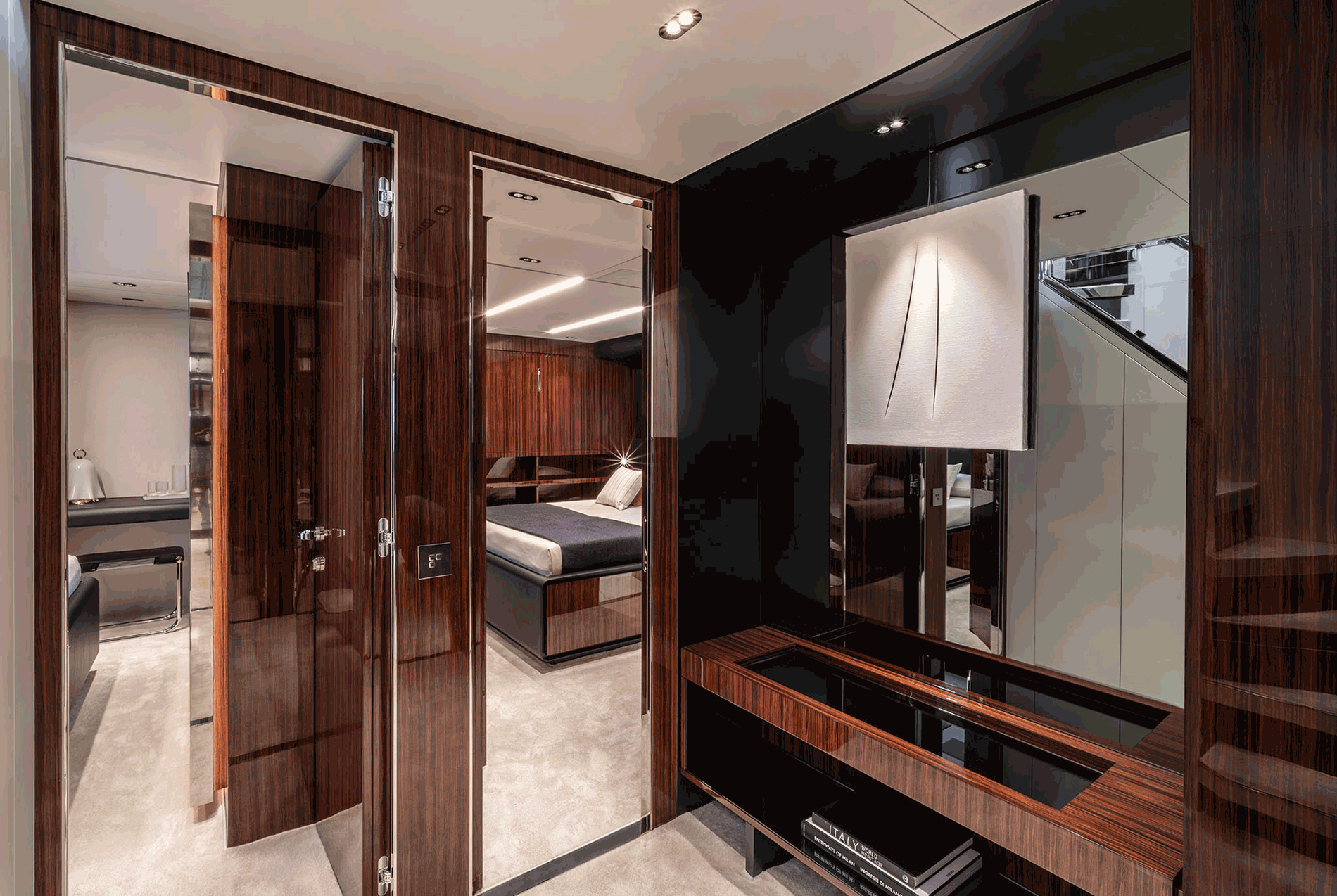 Riva 112 Dolcevita Super 